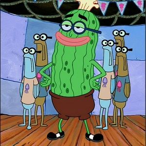 Meet your Posher, Benjamin